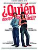 Pôster de ¿Quién dice que es fácil?