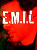 Pôster de Emil - Palestra Sobre o Nada