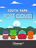 Pôster de South Park: Pós-Covid
