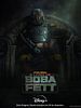 Pôster de O Livro de Boba Fett