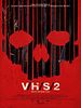Pôster de V/H/S/2