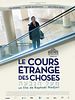 Pôster de A Strange Course of Events