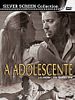 Pôster de A Adolescente