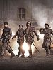 Pôster de The Musketeers