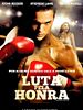 Pôster de Luta Pela Honra