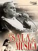Pôster de A Sala de Música