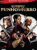 Pôster de O Homem com Punhos de Ferro