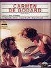 Pôster de Carmen de Godard