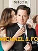 Pôster de The Michael J. Fox Show