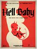 Pôster de Hell Baby