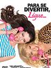 Pôster de Para Se Divertir, Ligue...
