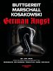 Pôster de German Angst