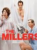 Pôster de The Millers
