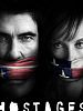 Pôster de Hostages (US)
