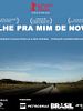 Pôster de Olhe pra Mim de Novo