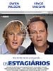 Pôster de Os Estagiários