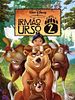 Pôster de Irmão Urso 2