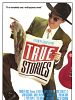 Pôster de True Stories