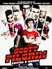 Pôster de Scott Pilgrim Contra o Mundo
