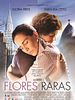 Pôster de Flores Raras