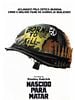 Pôster de Nascido para Matar