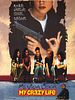 Pôster de Minha Vida Louca