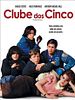 Pôster de Clube dos Cinco