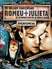 Pôster de Romeu + Julieta