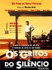 Pôster de Os Gritos do Silêncio