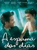 Pôster de A Espuma dos Dias