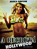 Pôster de A Recruta Hollywood