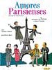 Pôster de Amores Parisienses