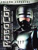 Pôster de RoboCop - O Policial do Futuro