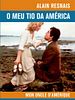 Pôster de Meu Tio da América