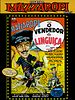Pôster de O Vendedor de Linguiça