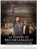 Pôster de A Paixão de Michelangelo