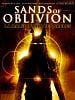 Pôster de Sands of Oblivion