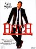 Pôster de Hitch - Conselheiro Amoroso