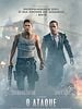 Pôster de O Ataque