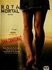 Pôster de Rota Mortal