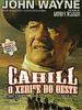 Pôster de Cahill, Xerife do Oeste