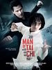 Pôster de O Homem do Tai Chi