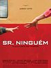 Pôster de Sr. Ninguém