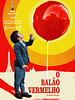 Pôster de O Balão Vermelho