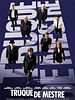 Pôster de Truque de Mestre