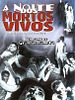 Pôster de A Noite dos Mortos-Vivos