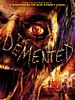 Pôster de The Demented