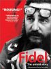 Pôster de Fidel - A História Não Contada
