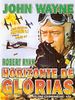 Pôster de Horizonte de Glórias