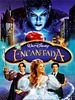 Pôster de Encantada